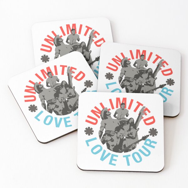 Item preview, Unlimited Love Tour designed and sold by Harrisonbower.