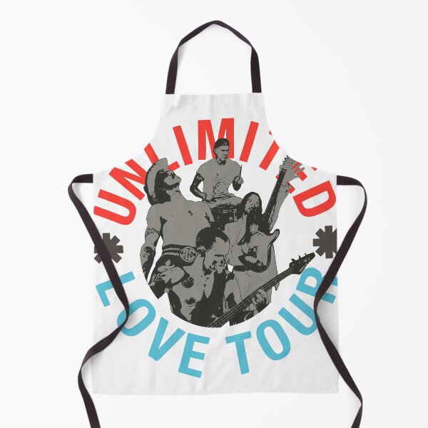 Item preview, Unlimited Love Tour designed and sold by Harrisonbower.