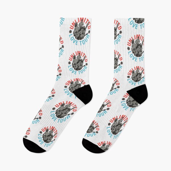 Item preview, Unlimited Love Tour designed and sold by Harrisonbower.