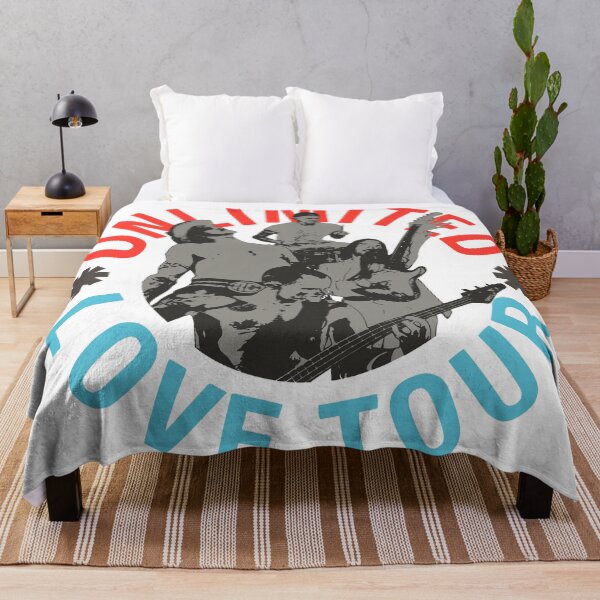 Item preview, Unlimited Love Tour designed and sold by Harrisonbower.