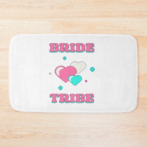 Item preview, Bride Tibe designed and sold by Saffarii.