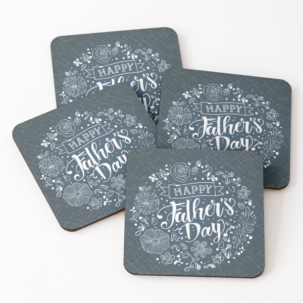 Item preview, Happy Father's Day designed and sold by Kubito.