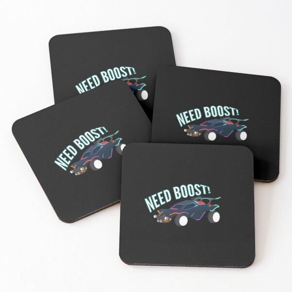 Item preview, Need boost! designed and sold by Takeshi-s.