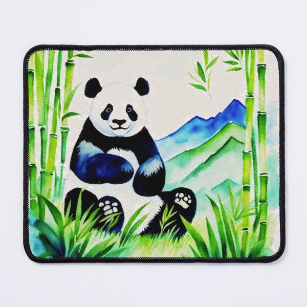 Item preview, Giant Panda v2 designed and sold by Helios Be. Lavsh.