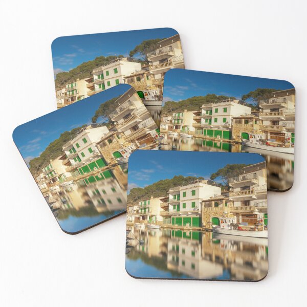 Item preview, Cala Figuera designed and sold by DiFigianoPhoto.