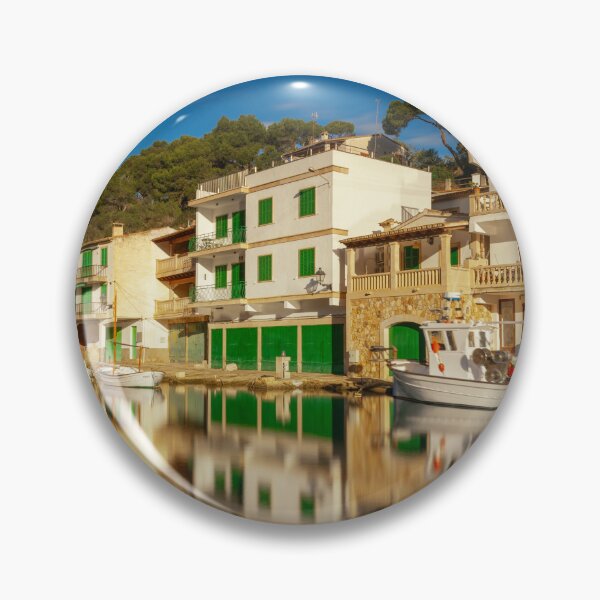 Item preview, Cala Figuera designed and sold by DiFigianoPhoto.