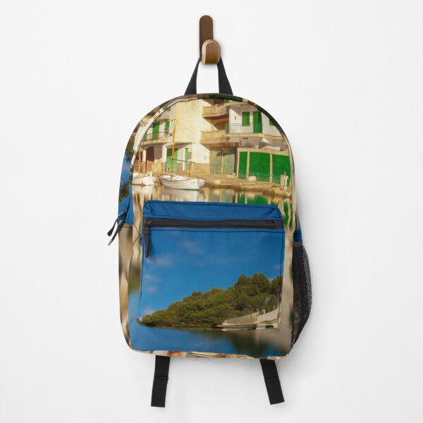 Item preview, Cala Figuera designed and sold by DiFigianoPhoto.