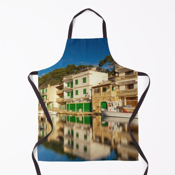 Item preview, Cala Figuera designed and sold by DiFigianoPhoto.