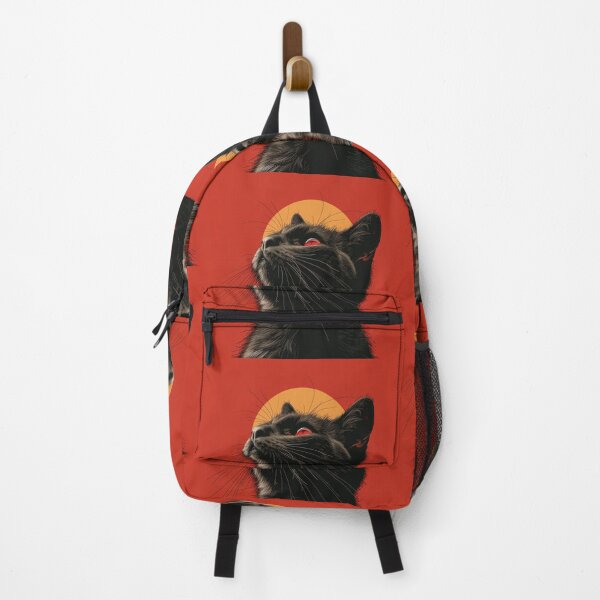 Item preview, Feline in the Sun designed and sold by ART ATTACK ZONE.