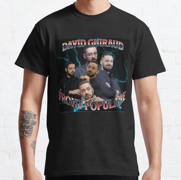Item preview, David Guiraud; Popular Front  designed and sold by AlexChvart.