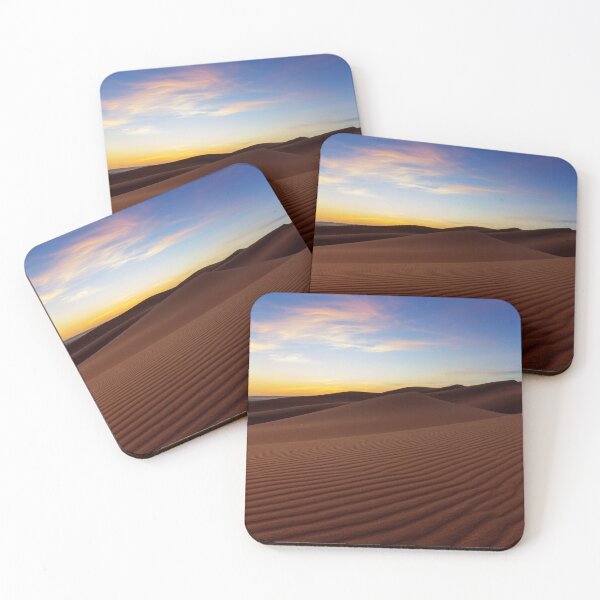 Item preview, Sahara Sunset designed and sold by DiFigianoPhoto.