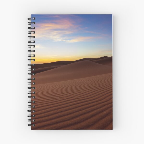Item preview, Sahara Sunset designed and sold by DiFigianoPhoto.