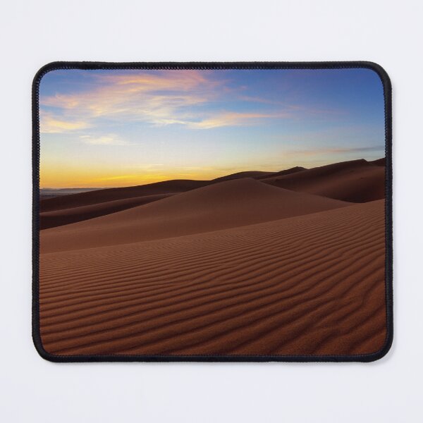 Item preview, Sahara Sunset designed and sold by DiFigianoPhoto.