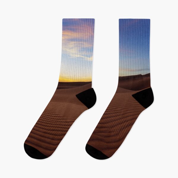 Item preview, Sahara Sunset designed and sold by DiFigianoPhoto.