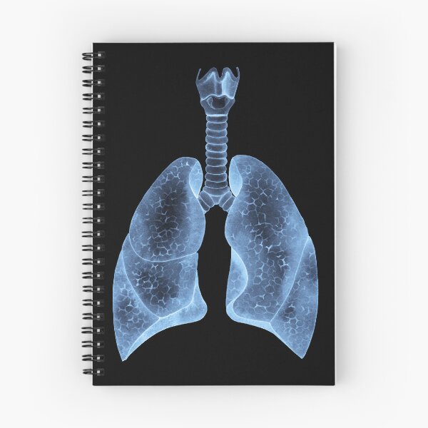 Item preview, X-rays of lungs designed and sold by Ekaterina Glazkova.