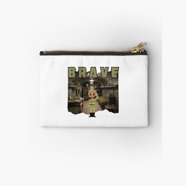 Item preview, War room and brave soldier designed and sold by J0c4.