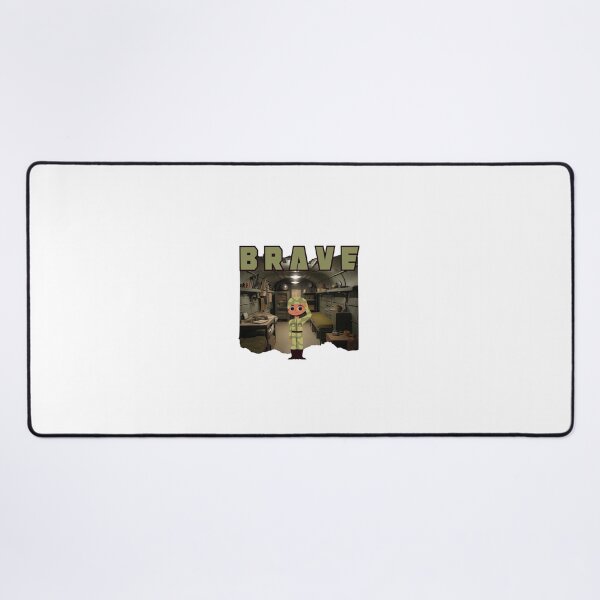 Item preview, War room and brave soldier designed and sold by J0c4.