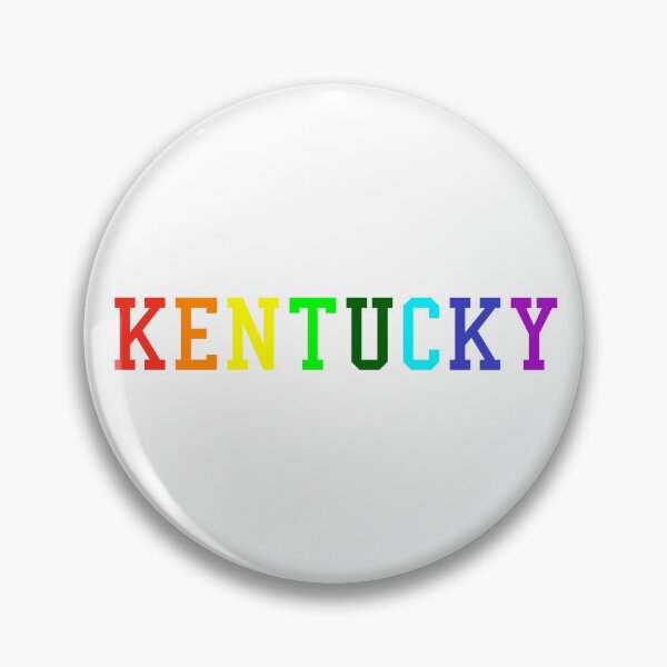 Item preview, Kentucky Rainbow Pride designed and sold by morgankeiky.