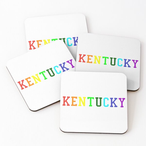 Item preview, Kentucky Rainbow Pride designed and sold by morgankeiky.