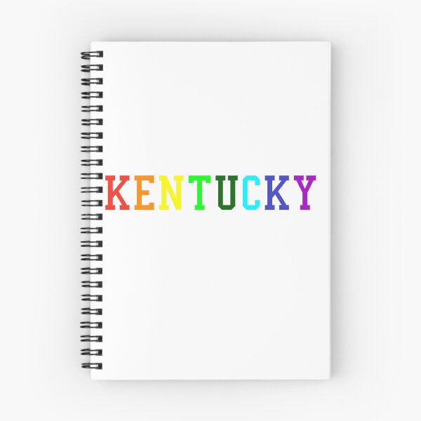 Item preview, Kentucky Rainbow Pride designed and sold by morgankeiky.