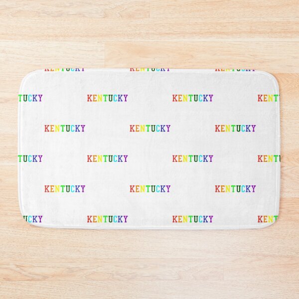 Item preview, Kentucky Rainbow Pride designed and sold by morgankeiky.