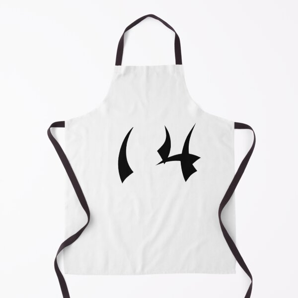 Item preview, 14, fourteen, black, shangai designed and sold by Numbers-Art.