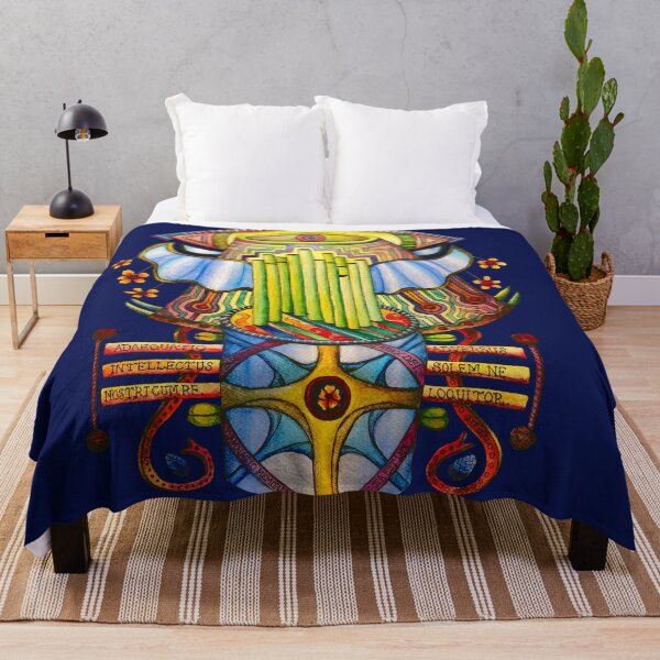 Item preview, CAPAX DEI designed and sold by Angelina Elander.