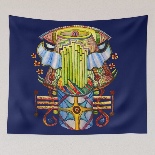 Item preview, CAPAX DEI designed and sold by Angelina Elander.