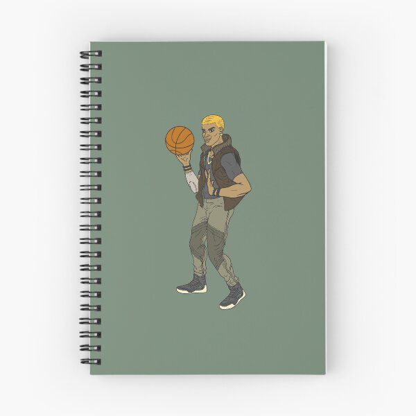 Item preview, Ferguson Bronze Streetball Quest Opponent designed and sold by BenHammack.