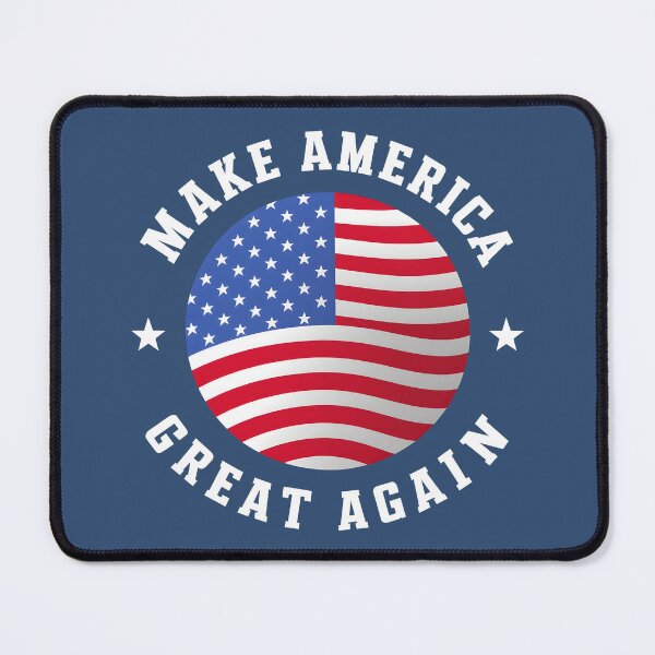 Item preview, Make America Great Again designed and sold by UrbanCult-Store.