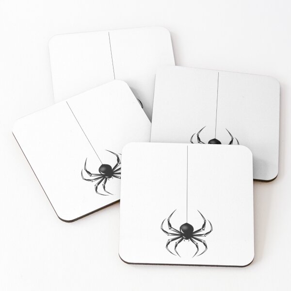 Item preview, Spider designed and sold by Shadyshoo.