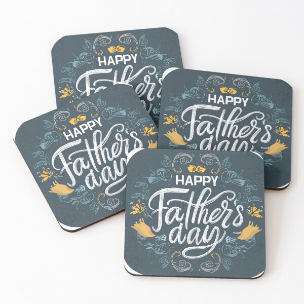 Item preview, Happy Father's Day designed and sold by Kubito.