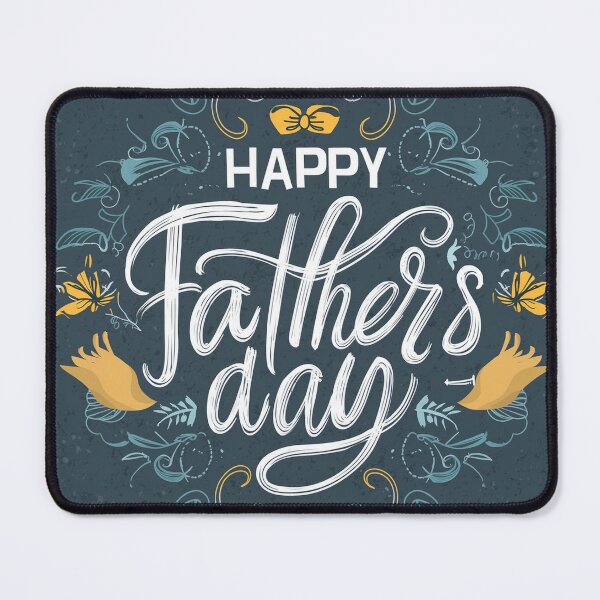 Item preview, Happy Father's Day designed and sold by Kubito.