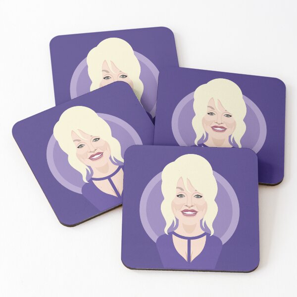 Artikelvorschau, Dolly, Dolly, Dolly-Illustration entworfen und verkauft von Daniel Nolen.