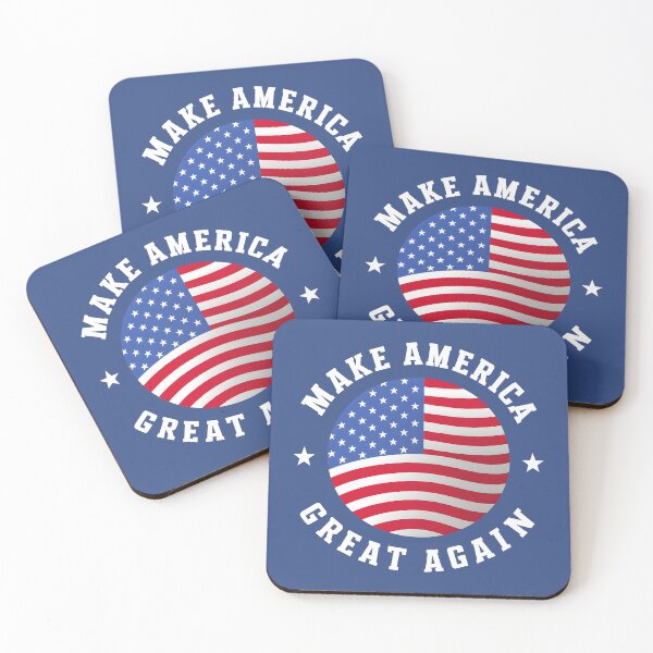 Item preview, Make America Great Again designed and sold by UrbanCult-Store.