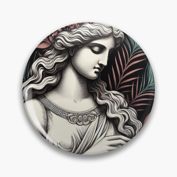 Item preview, Hera designed and sold by MariaGuerrero.
