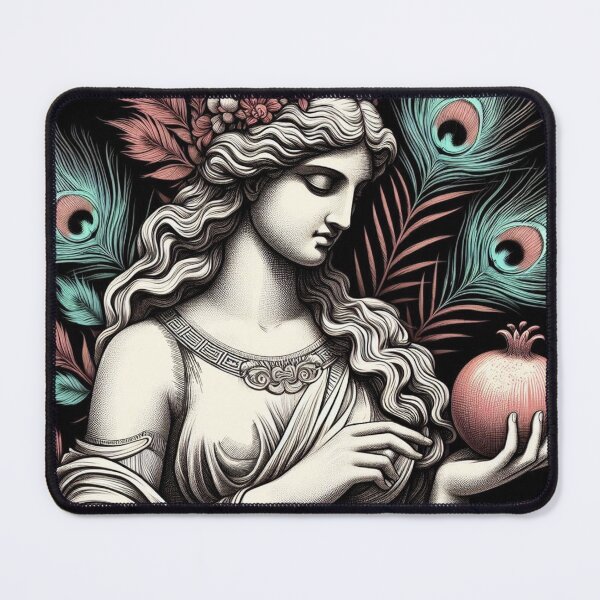 Item preview, Hera designed and sold by MariaGuerrero.