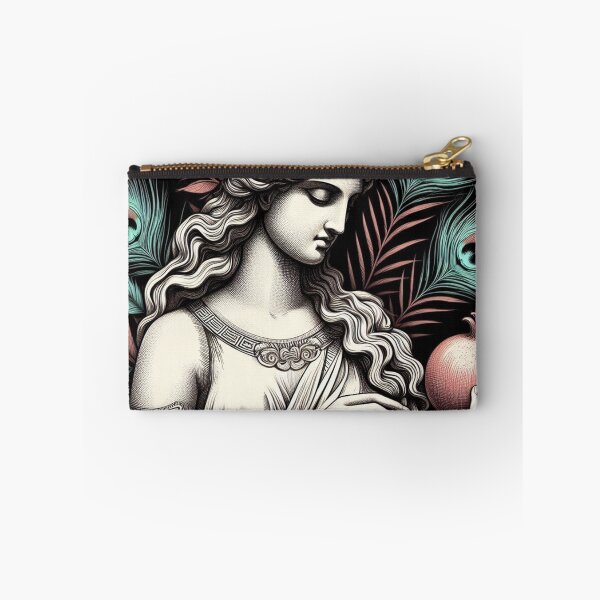 Item preview, Hera designed and sold by MariaGuerrero.