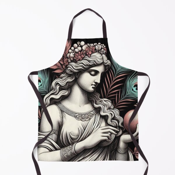 Item preview, Hera designed and sold by MariaGuerrero.