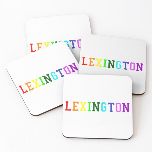 Item preview, Rainbow Lexington designed and sold by morgankeiky.