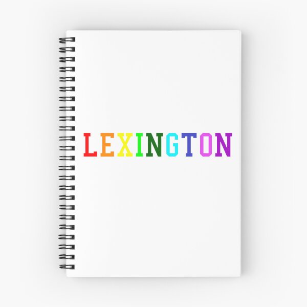 Item preview, Rainbow Lexington designed and sold by morgankeiky.