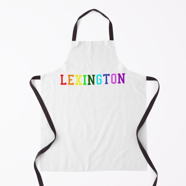 Item preview, Rainbow Lexington designed and sold by morgankeiky.