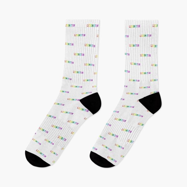 Item preview, Rainbow Lexington designed and sold by morgankeiky.
