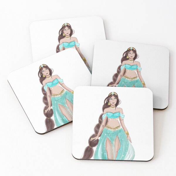 Item preview, Princess  designed and sold by Meghaillustrat.
