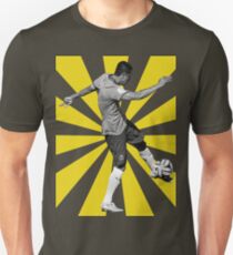 Tim Cahill's Wonder-Strike Unisex T-Shirt
