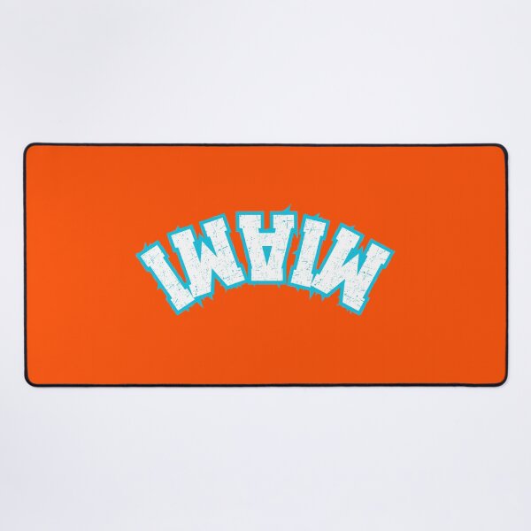 Item preview, Miami - Backwards - Inverted - Upside Down - Funny Unique Florida Souvenir  designed and sold by elvisg03.