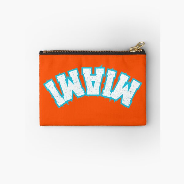 Item preview, Miami - Backwards - Inverted - Upside Down - Funny Unique Florida Souvenir  designed and sold by elvisg03.