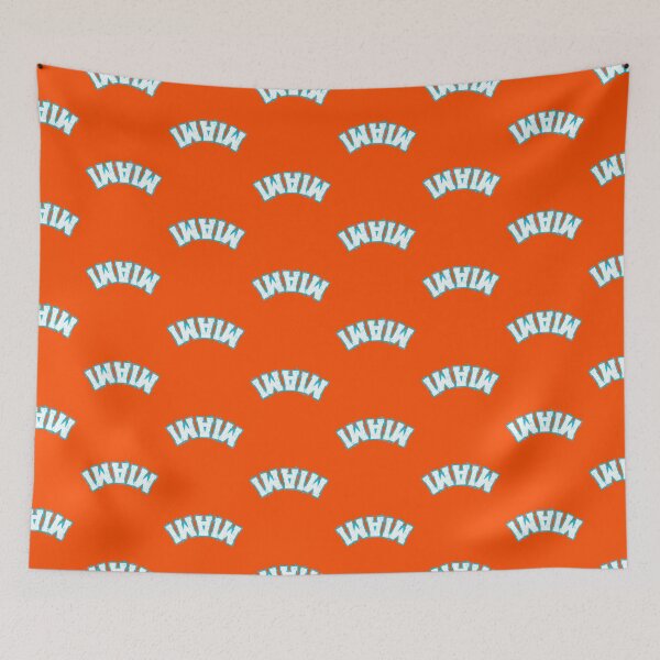 Item preview, Miami - Backwards - Inverted - Upside Down - Funny Unique Florida Souvenir  designed and sold by elvisg03.