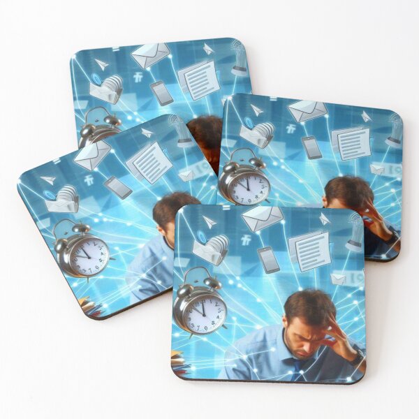 Item preview, Anxiety  designed and sold by ontological.
