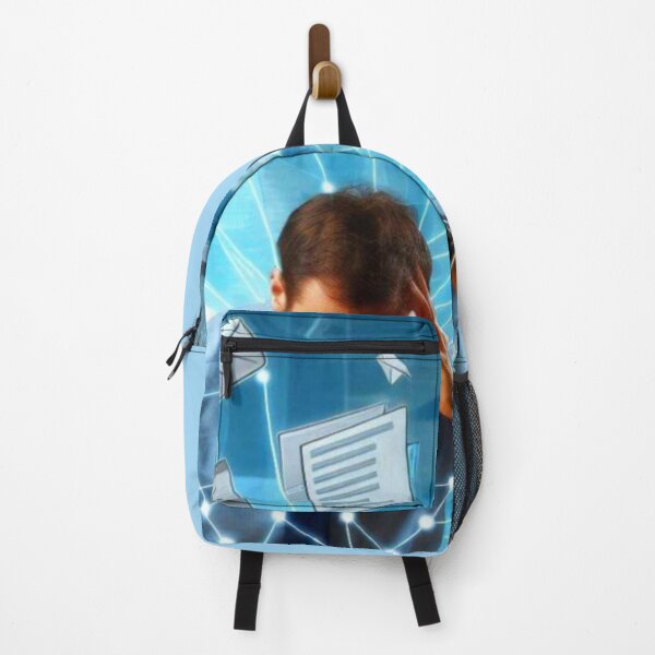 Item preview, Ansiedad designed and sold by ontological.